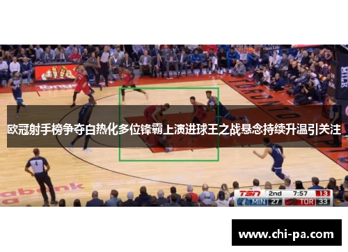 欧冠射手榜争夺白热化多位锋霸上演进球王之战悬念持续升温引关注 欧冠射手榜争夺白热化多位锋霸上演进球王之战悬念持续升温引关注