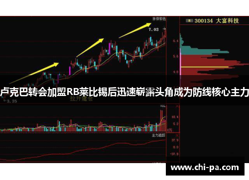 卢克巴转会加盟RB莱比锡后迅速崭露头角成为防线核心主力