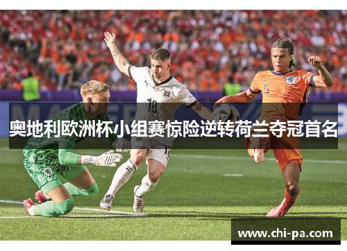 奥地利欧洲杯小组赛惊险逆转荷兰夺冠首名